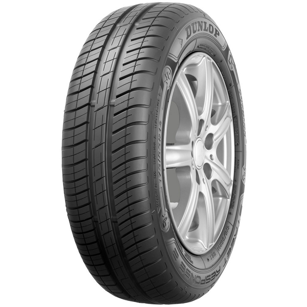 Anvelope Vara Dunlop STREETRESPONSE 2 2021