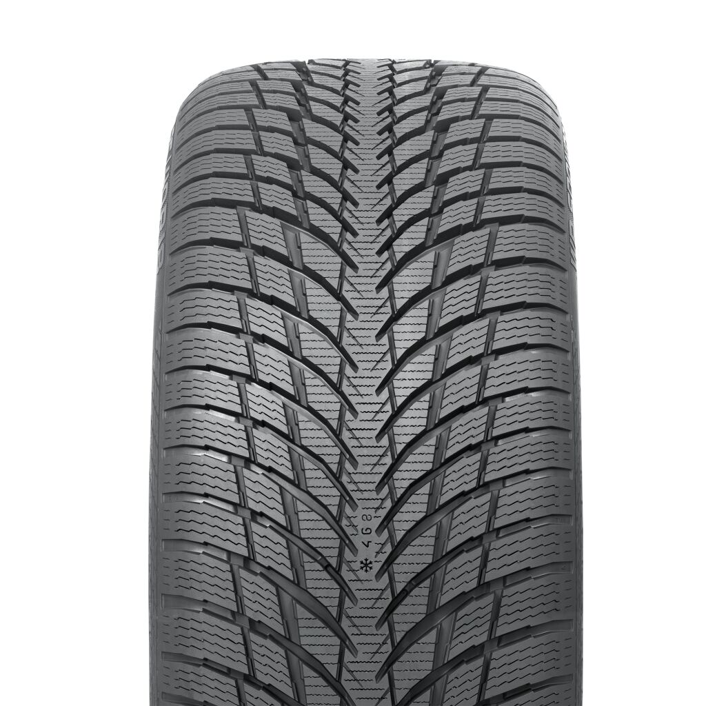 Anvelope Iarna Nokian WR SNOWPROOF P