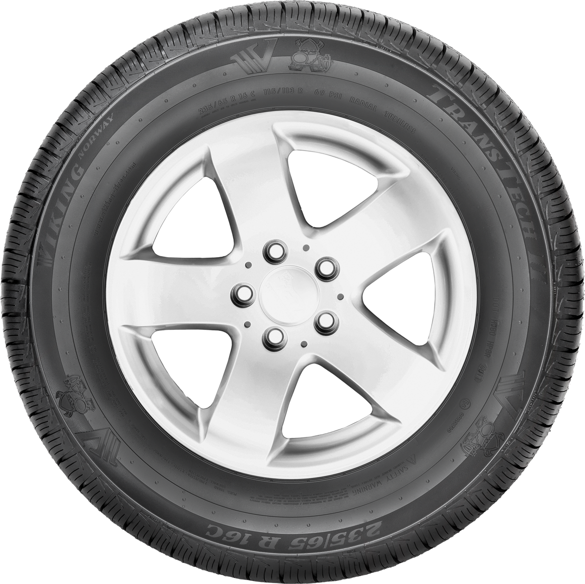 Anvelope Vara Viking TRANS TECH II 2023